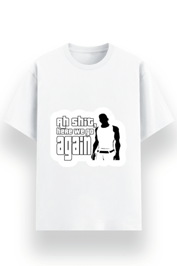 Hot & Trendy T-shirts For Unisex