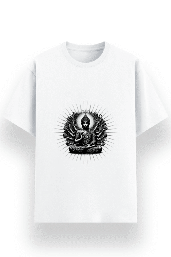 Divine T-shirt For Unisex