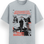 Jujutsu Kaisen Tshirt For Unisex