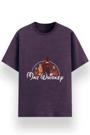 Hot & Trendy T-shirt For Unisex