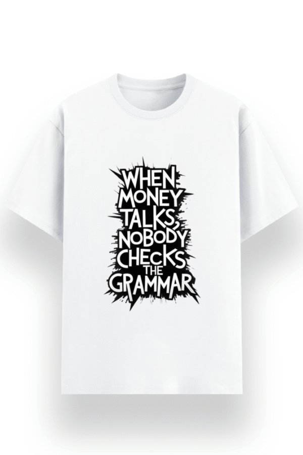 Hot & Trendy T-shirt For Unisex