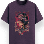Attack on Titan T-shirt For Unisex