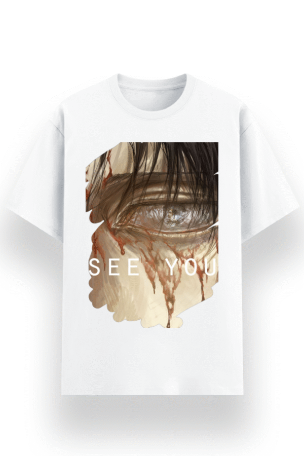 Attack on Titan For Unisex