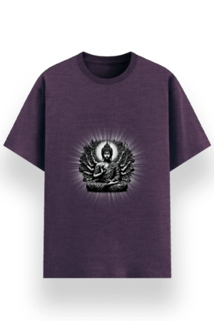 Divine T-shirt For Unisex