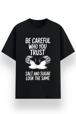 Hot & Trendy T-shirt For Unisex