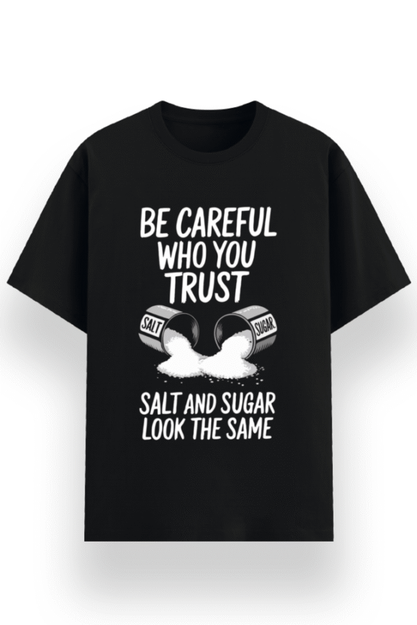 Hot & Trendy T-shirt For Unisex