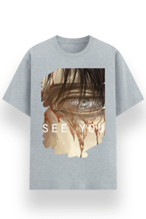 Attack on Titan For Unisex