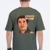 Oversize Tees - South Indian Collections - Unisex