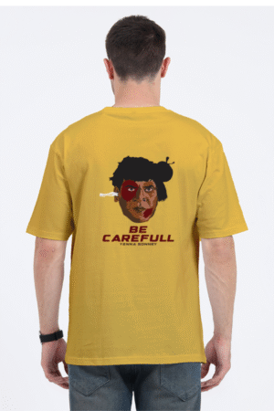 Oversize Tees - South Indian Collections - Unisex