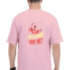 Oversize Tees - South Indian Collections - Unisex
