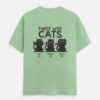 Cat Lover T-Shirts - Unisex