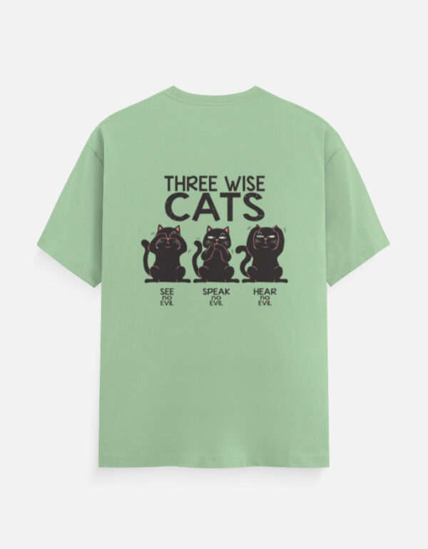 Cat Lover T-Shirts - Unisex