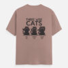 Cat Lover T-Shirts - Unisex