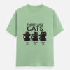Cat Lover T-Shirts - Unisex