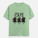 Cat Lover T-Shirts - Unisex