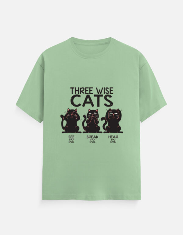 Cat Lover T-Shirts - Unisex