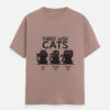 Cat Lover T-Shirts - Unisex