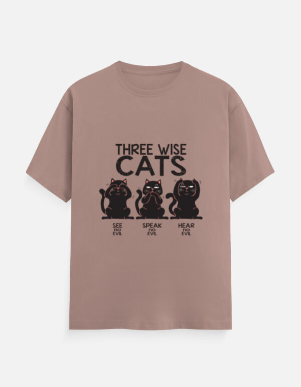 Cat Lover T-Shirts - Unisex